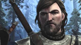 Game of Thrones Rodrik [E6] Part 3: The Whitehills Arrival