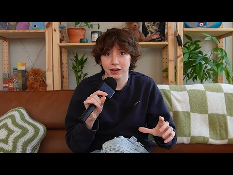 My life as a 20 year old couch surfer | Couch Surfing (ep. 8)