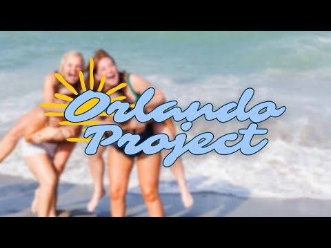 CO Orlando Project Trailer