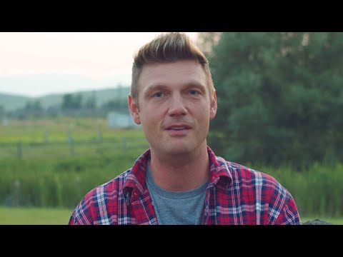 Nick Carter Reflects on Loss of Brother Aaron as He Returns to Solo Music Career (Exclusive)