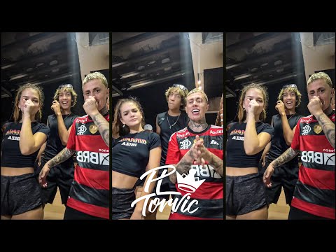 SEU PUTO, SEU PUTO, SÓ VOU VOLTAR POQUE SEU LOVE É ABSURDO VERSÃO FUNK [ DJ EDU & GB ]