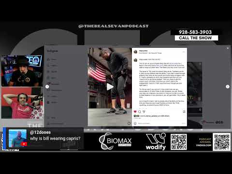 Review of The Dave Castro WIR | 12/22/25