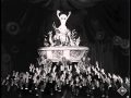 Fatidic Seconde - Metropolis 