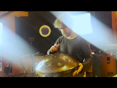 Spirit Noise - "Memories" Opsilon Handpan F#3 Pygmy 14