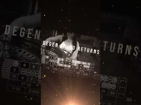 Thumbnail for video: DEGEN JIMBO RETURNS TONIGHT