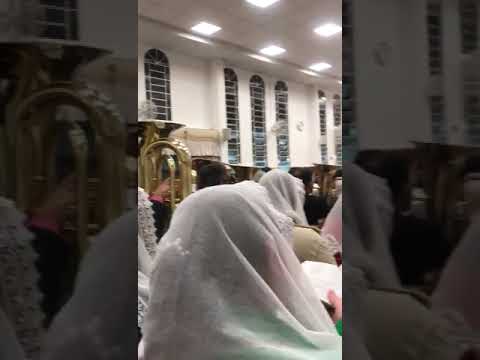 ensaio local CCB VL Aurora