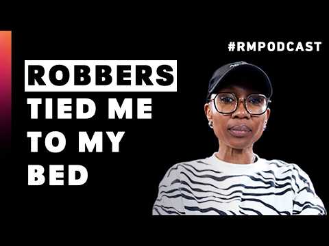 The Relebogile Mabotja Podcast #9 - Unfiltered: The Many Lives of Dineo Ranaka