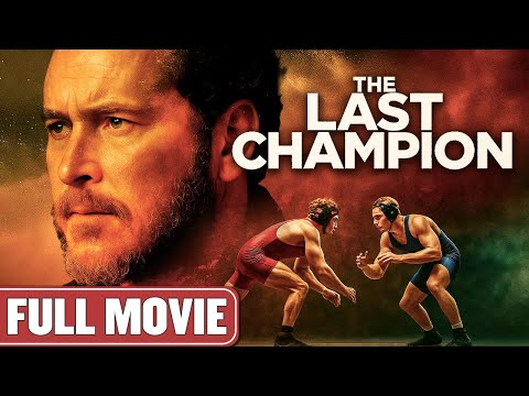 He Was a Hometown Hero Until Everything Changed | Full Movie | Cole Hauser | The Last Champion