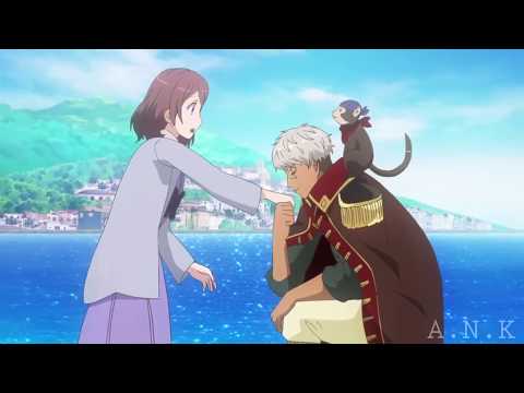 Amv  Towards The Sun (Rihanna)