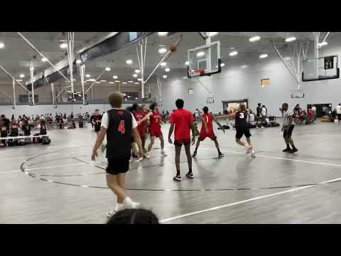 L4G v Ohio Crossover  | Summer Jam 2023