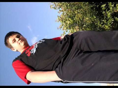 The Killa - U ovoj drzavi (Serbian rap)