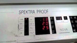 THEIMER PRINT DOWN FRAME 1995