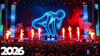 Download lagu Tomorrowland 2026 🔥 Tiësto, Swedish House Mafia, Alan Walker, Martin Garrix, Marshmello, Anyma mp3