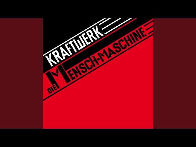 Descubre la historia y el estilo musical de Kraftwerk