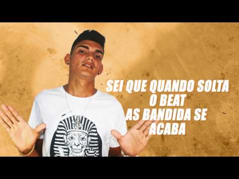 Mc Wesley - Um Back (Prod. Stefan)