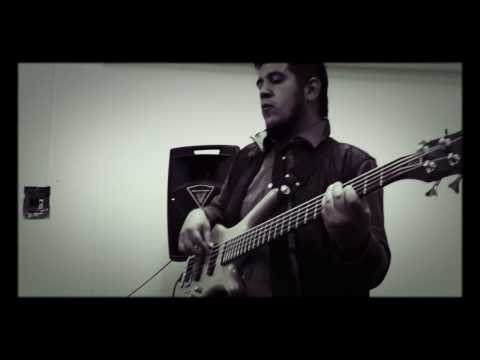 Rock Fort Rock Cover- The Impostors Band (Casa de la Juventud Fontibon)