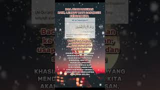 Download lagu Doa agar majikan baik, lembut hati dan kasih dengan kita ❤️ mp3 Download lagu Doa agar majikan baik, lembut hati dan kasih dengan kita ❤️ mp3
