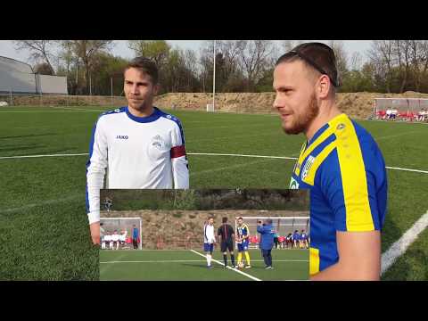 DUFK-Bicske 1-6 Fejér Megyei-Kupa 2019.04.03.