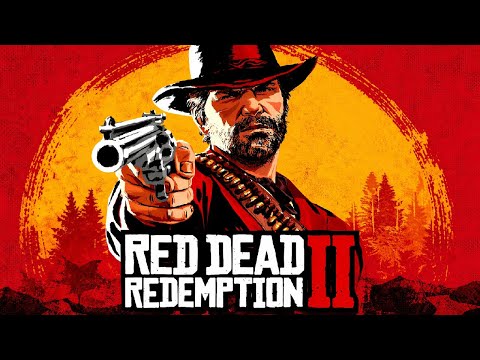 Red Dead Redemption 2 - LET'S PLAY N°2 #1