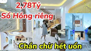 ✅CHÀO MỪNG CĂN NHÀ TÂM HUYẾT!Chốt nhanh Giá Rẻ 5x20m Đường lớn-NHÀ ĐẸP ĐƯỜNG THÔNG TỨ TUNG-HẾT UỔN