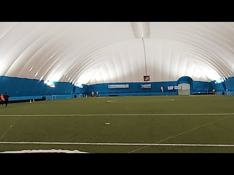 Koskenkorvan C-tyttöturnaus 19.3.-23: KoU Ct - Laihian Luja