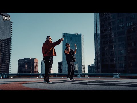 Killa View - Erfan Feat. Koorosh (Official Lyrics Video) | عرفان و کوروش  - کیلا ویو