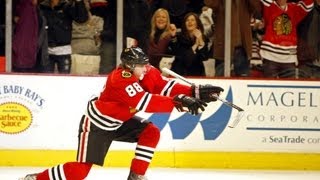 Patrick Kane - Tear It Up