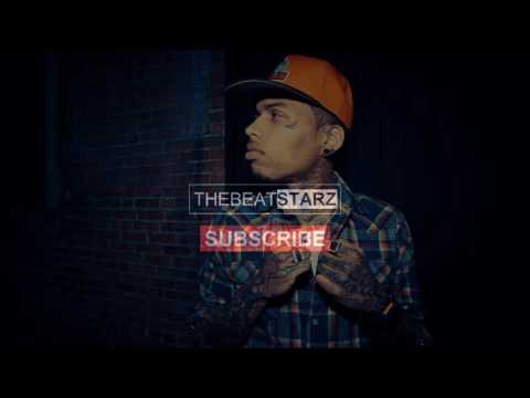 Kid Ink x Chris Brown x Tyga x DJ Mustard Type Beat 2017 - One Night (Prod. Flashback Beats)