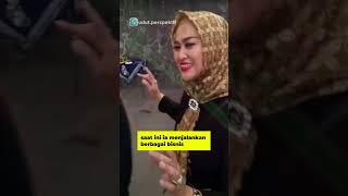 Download lagu Latest News on Lasmini, the former Queen of Indonesian Colossal, Now a Successful Entrepreneur mp3