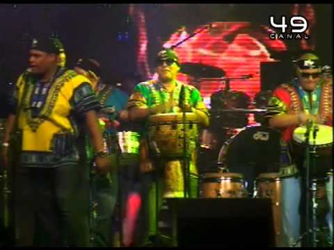 Soca Giovanni Meulens - The Failures