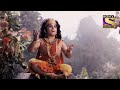 हनुमान को ज्ञात हुआ विष्णु जी के रूप क�