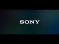 Sony Screen Gems Logo With Rising Begining