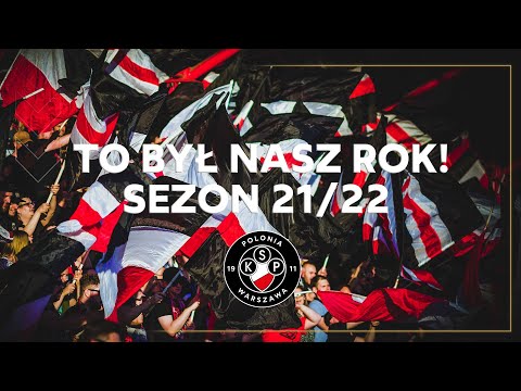 TO BYŁ NASZ ROK! | Podsumowanie sezonu 2021/2022!