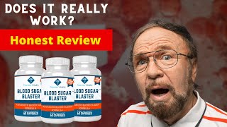 Blood Sugar Blaster   Blood Sugar Blaster Review