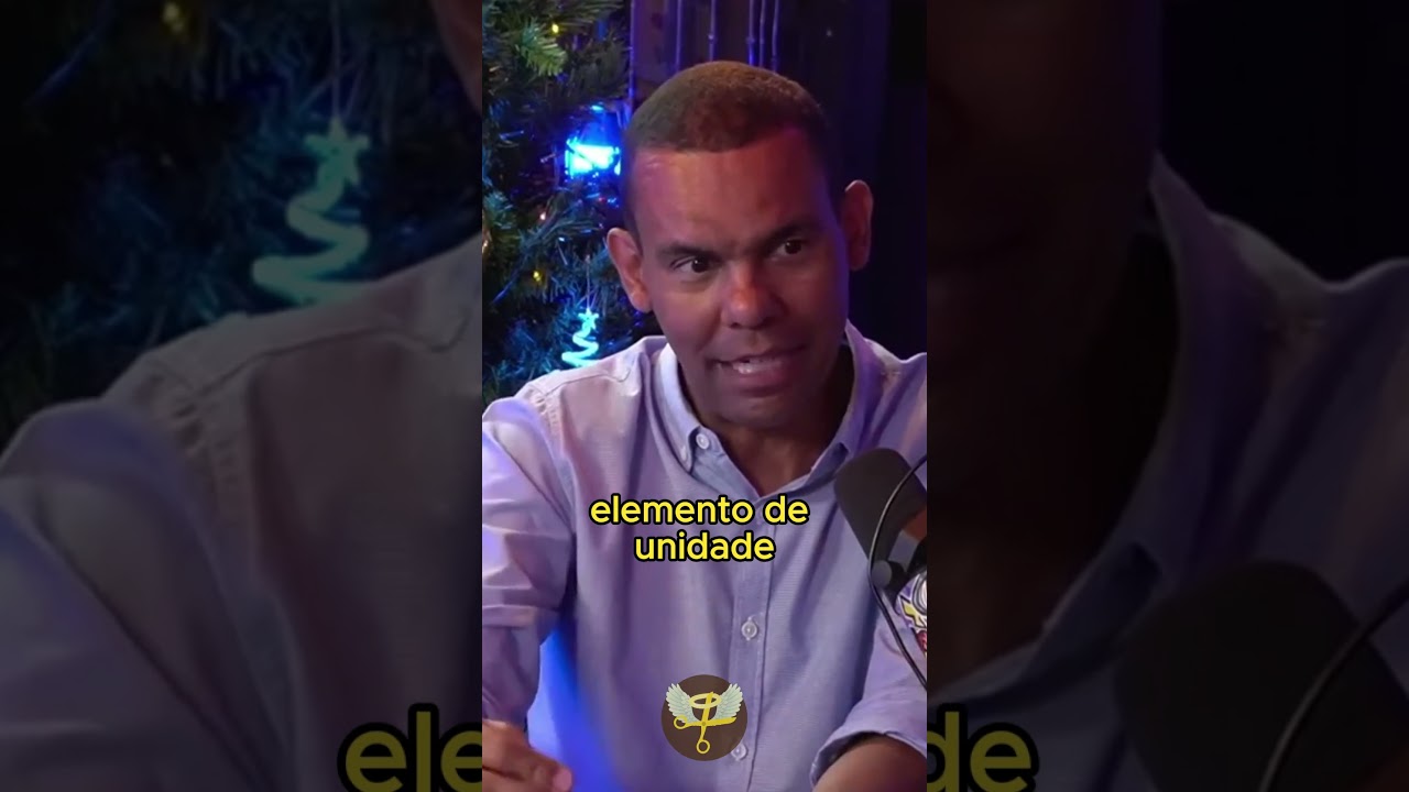 A VERDADEIRA ORIGEM DO NATAL - Rodrigo Silva