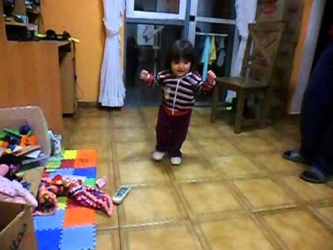 Animapaka "El canguro"