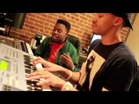 Phill Wade & Friends Jam Session 16