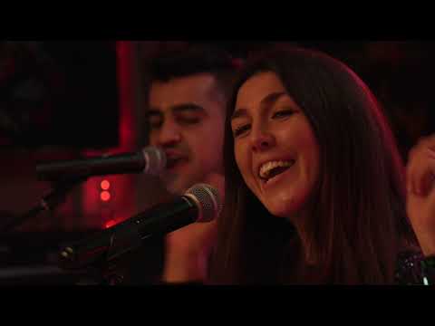 Female Fronted Function Band for Hire | Vibrance - Virtual Event