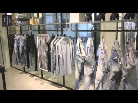 The Denim Daily x Jack & Jones