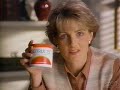 Citrucel Fiber Therapy Commercial 1996