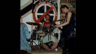 Disorder- todays world