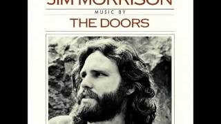 Jim Morrison & The Doors - Bird Of Prey