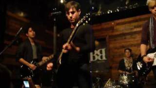 Honor Society - Great Expectations - Orlando -  FULL SONG + LYRICS!