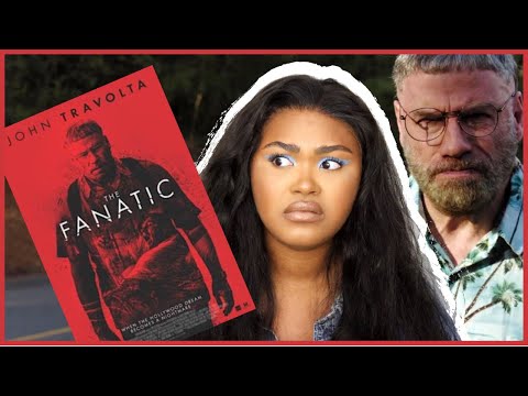 “THE FANATIC” THE SYMPATHETIC STALKER STORY WE DIDN'T ASK FOR | BAD MOVIES & A BEAT | KennieJD