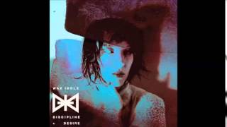 Wax Idols - The Cartoonist