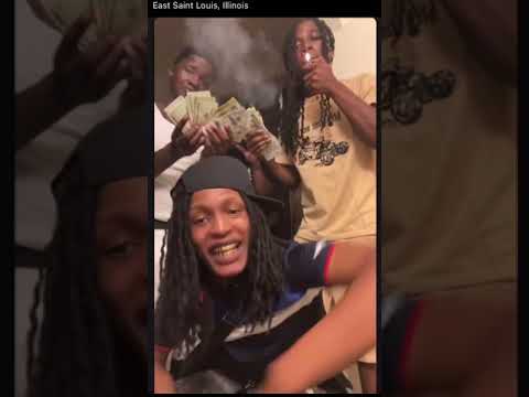 Monstagang Swavoo x Raysta     FUK YO STREET UP