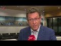NOP aan COA:'Deze manier van werken past niet bij onze principes'