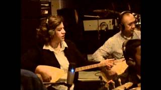 Çanakkale İçinde Aynalı Çarşı - MAGEM Bağlama Kursiyerleri