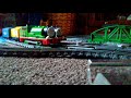 The Little Engine Who Raced Ahead Clip With Audio