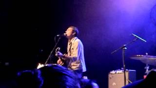 rocknycliveandrecorded.com: Earlimart @Henry Fonda Theater